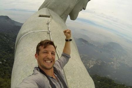 Najboljši selfiji - morate videti!